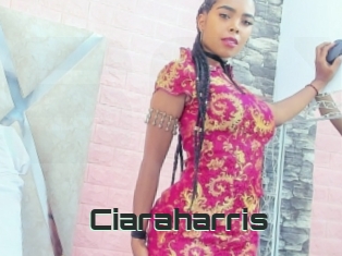 Ciaraharris