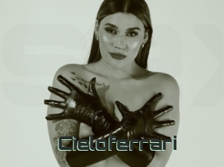 Cieloferrari