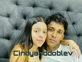 Cindyanddoblev