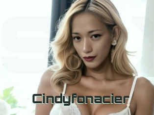 Cindyfonacier