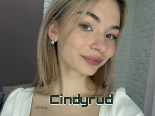 Cindyrud