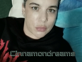 Cinnamondreams