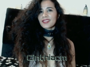 Cinthiacm