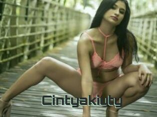 Cintyakiuty