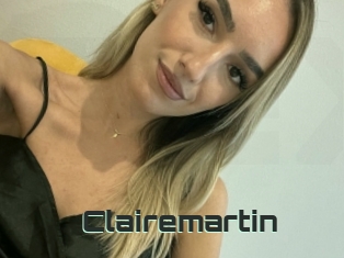 Clairemartin