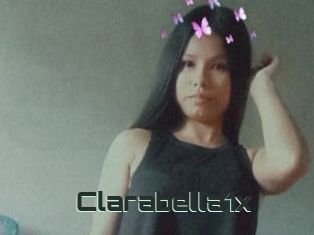 Clarabella1x
