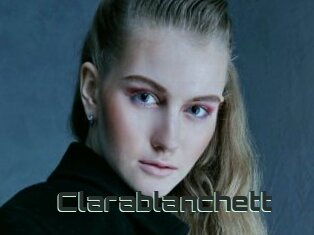 Clarablanchett
