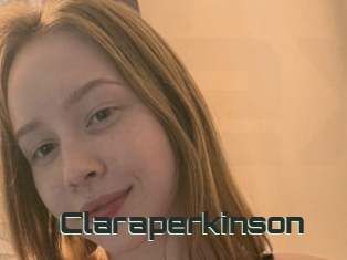 Claraperkinson