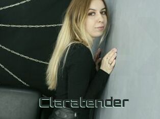 Claratender