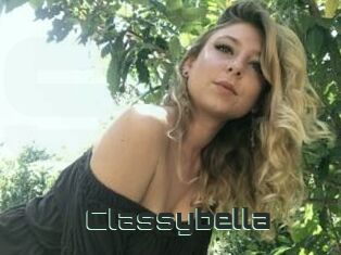 Classybella