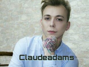 Claudeadams