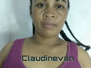 Claudinevan