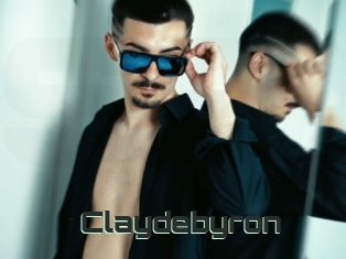 Claydebyron