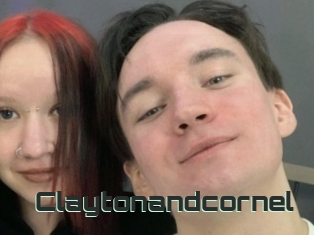 Claytonandcornel