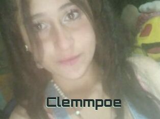 Clemmpoe