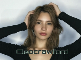 Cleocrawford