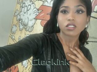 Cleokink