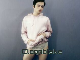 Cleonblake