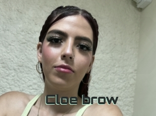 Cloe_brow