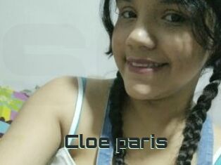 Cloe_paris