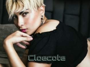 Cloecote