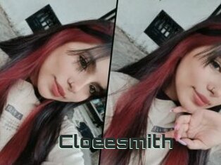 Cloeesmith