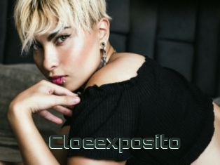 Cloeexposito