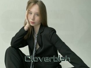 Cloverbish