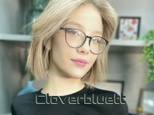 Cloverbluett
