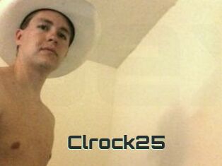 Clrock25
