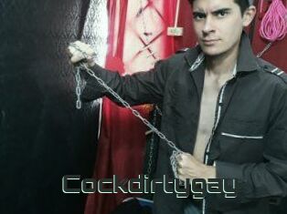 Cockdirtygay