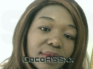CocoASSxx