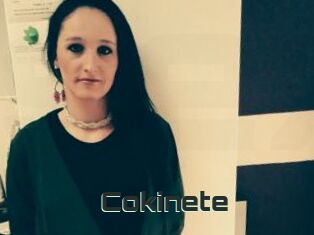 Cokinete