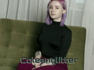 Coleenglitter