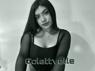 Colettvelle