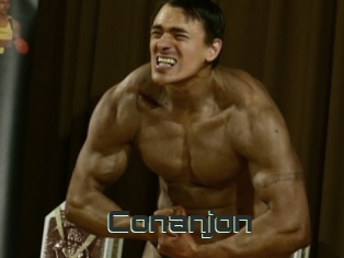 Conanjon