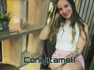 Conejitameli