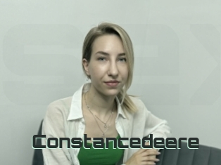 Constancedeere