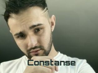Constanse