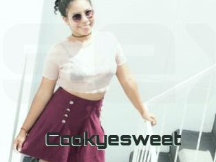 Cookyesweet