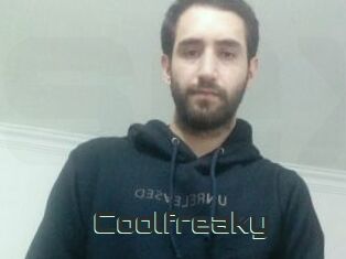 Coolfreaky