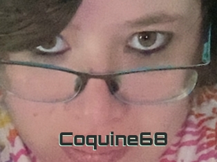 Coquine68