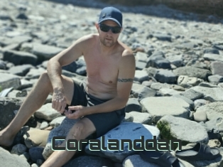 Coralanddan