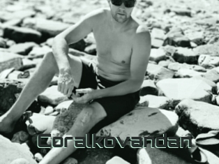 Coralkovandan