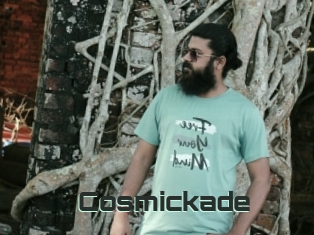 Cosmickade