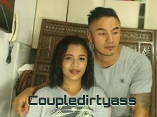 Coupledirtyass