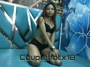 Couplehotx18