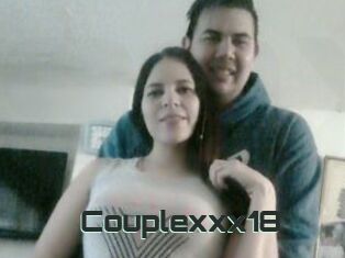 Couplexxx18