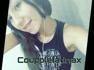Coupplelatinax