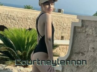 Courtneylennon